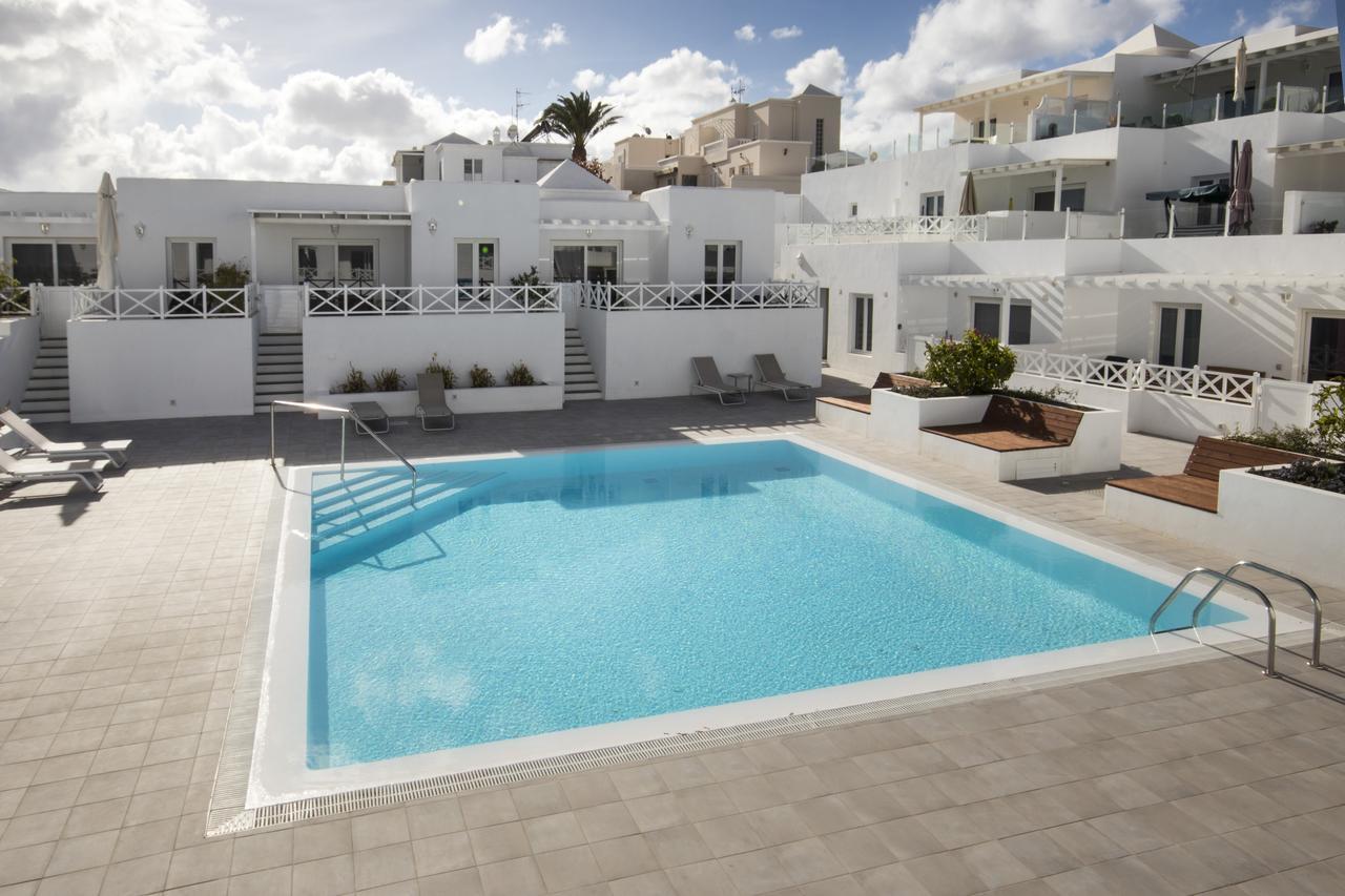 Apartament Flower Lanzarote Playa Honda (Lanzarote)