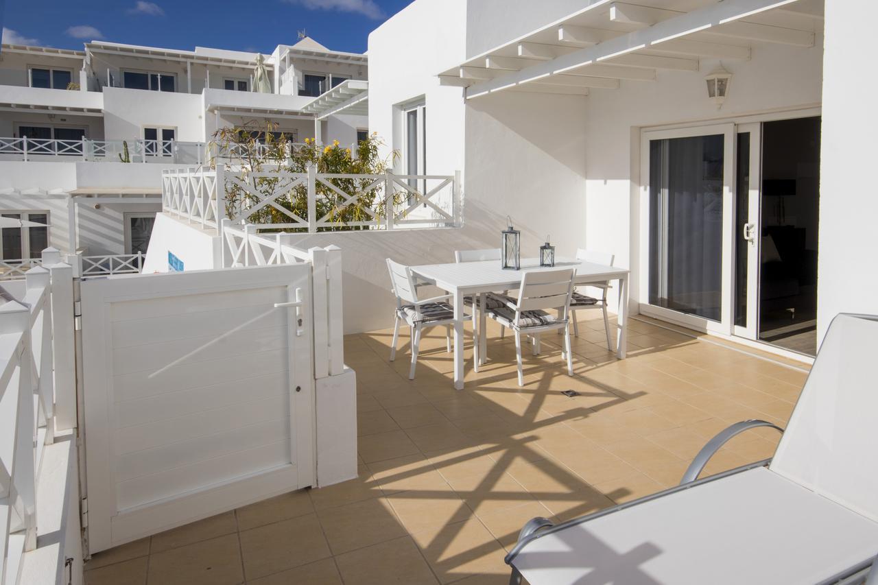 Apartament Flower Lanzarote