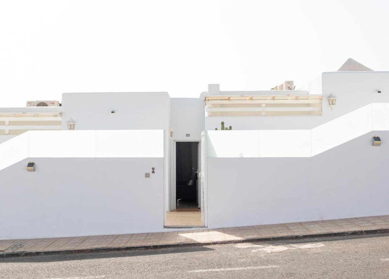 Flower Lanzarote Apartment