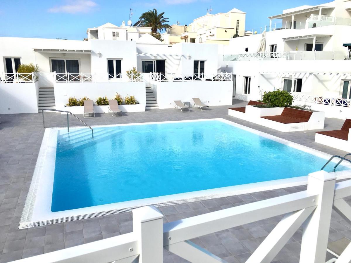 Flower Lanzarote Apartment Playa Honda (Lanzarote)