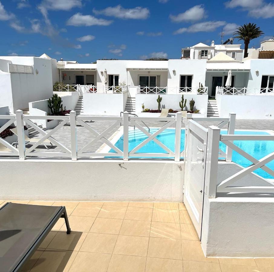 Apartment Flower Lanzarote *