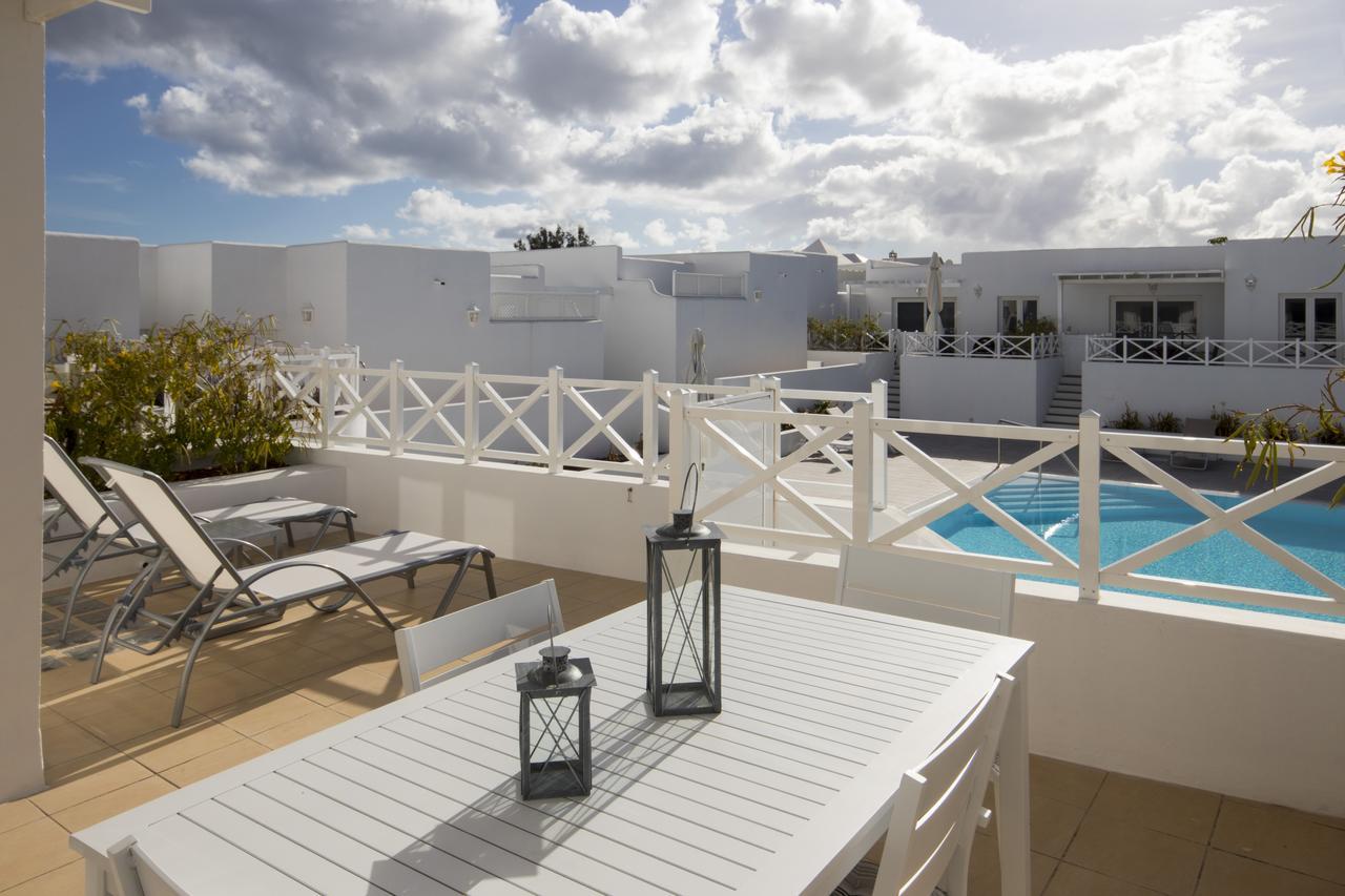 Apartment Flower Lanzarote *