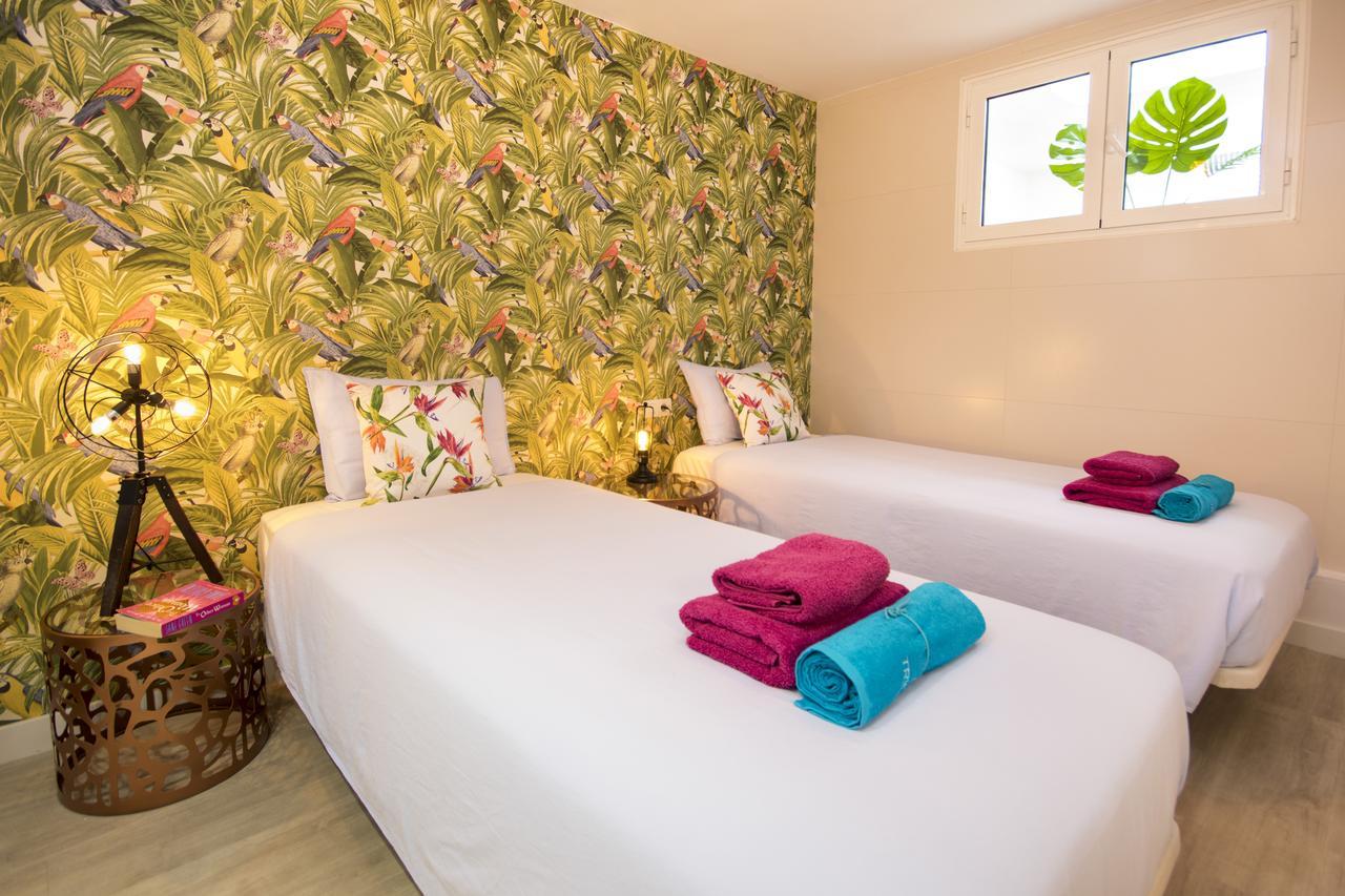 Flower Lanzarote Apartment