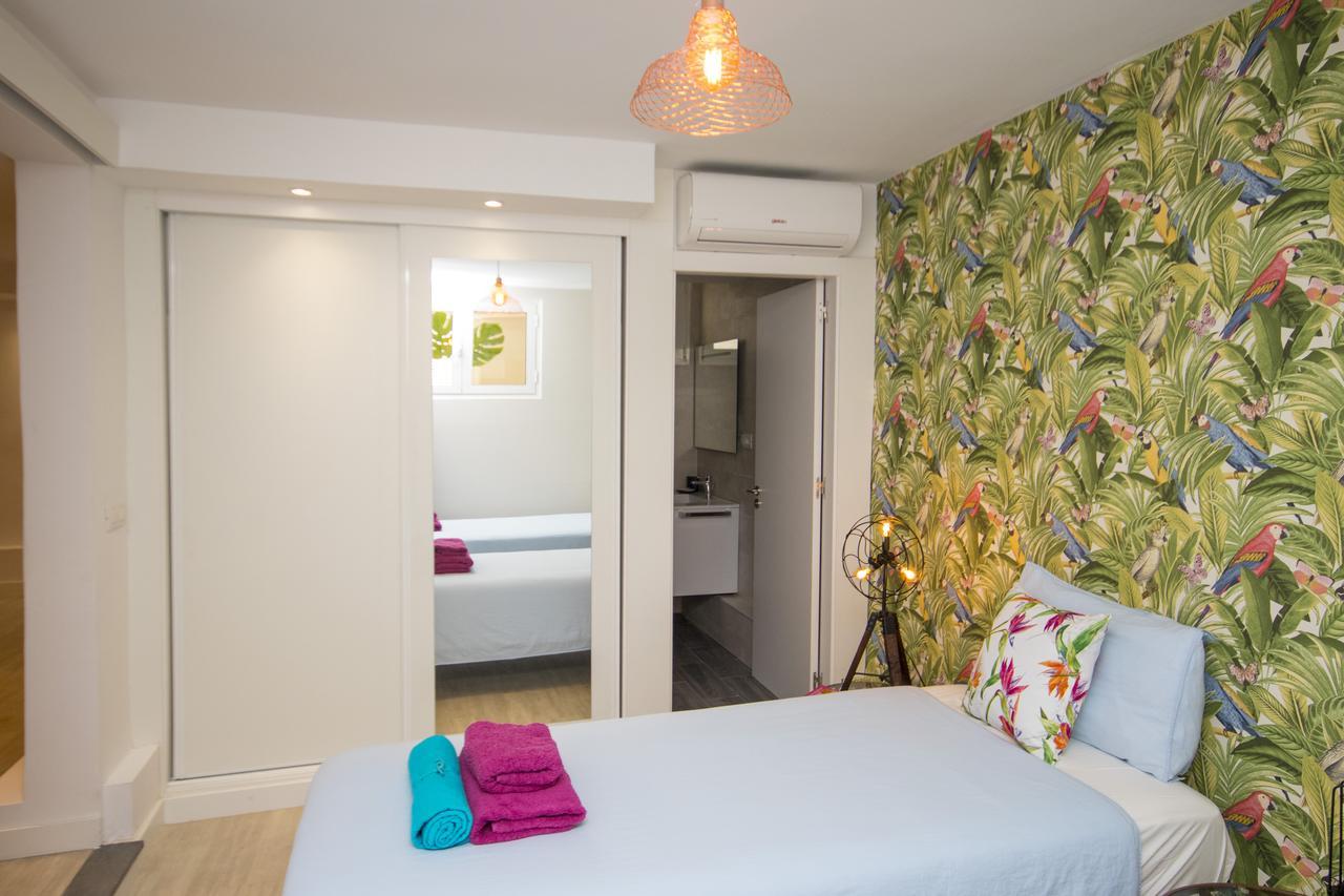 Flower Lanzarote Apartment Playa Honda (Lanzarote)