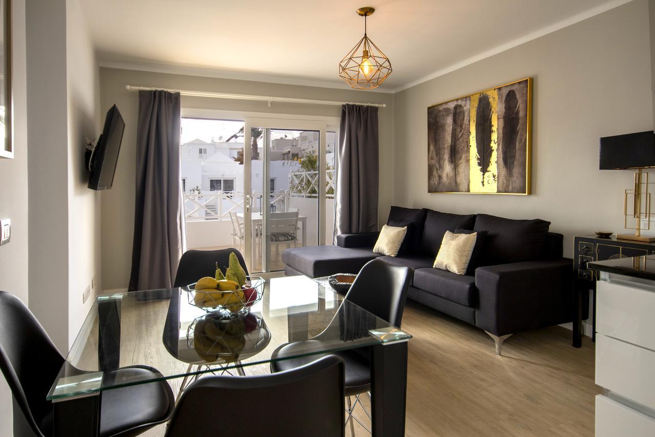 Apartment Flower Lanzarote