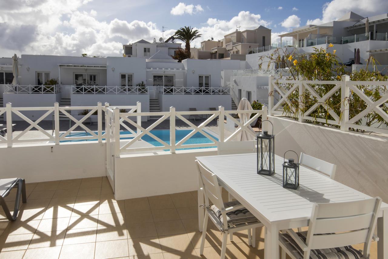 Apartment Flower Lanzarote Playa Honda (Lanzarote)